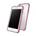 Алюминиевый бампер для iPhone 6 DRACO TIGRIS 6 Sakura Pink (Розовый) TI60A1-PKL